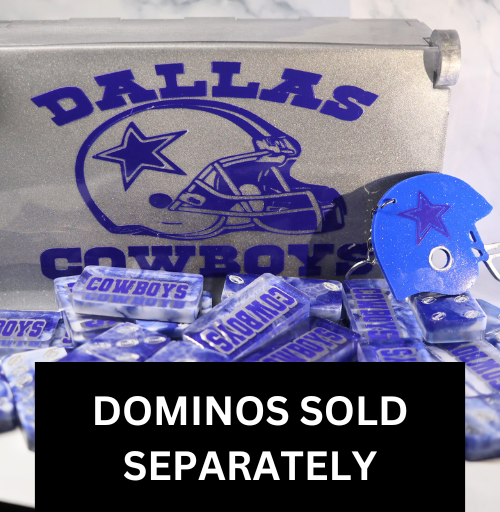 Dominos Box