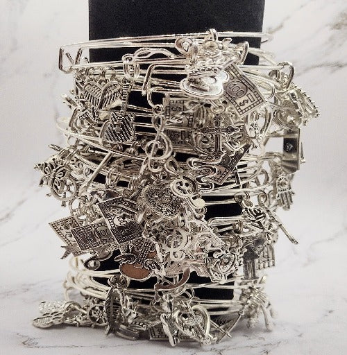 Basic Bangles