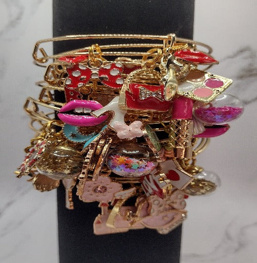 Basic Bangles