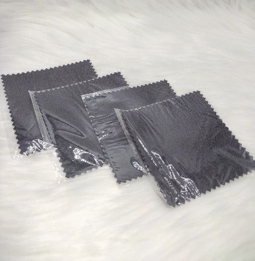 Polish Cloth for Jewelry: Sparkle & Shine, Your Way! πβ¨