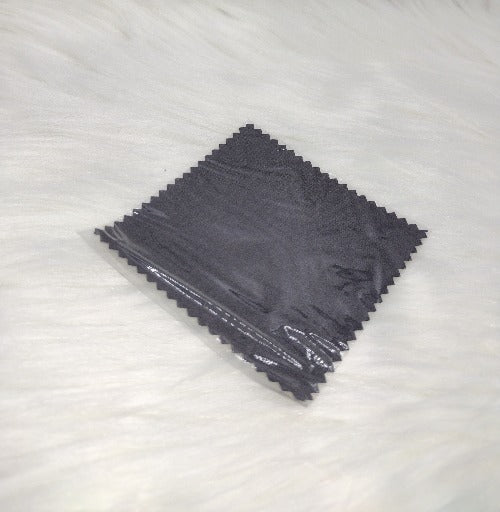 Polish Cloth for Jewelry: Sparkle & Shine, Your Way! πβ¨