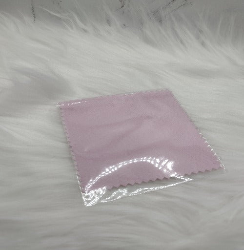 Polish Cloth for Jewelry: Sparkle & Shine, Your Way! πβ¨