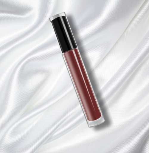 Matte Liquid Lip Lipstick #19 (Brown)