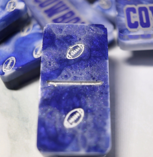 Football Dominos