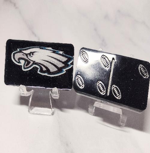 Football Dominos