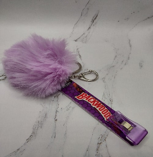 Backwood Credit Card Grabber