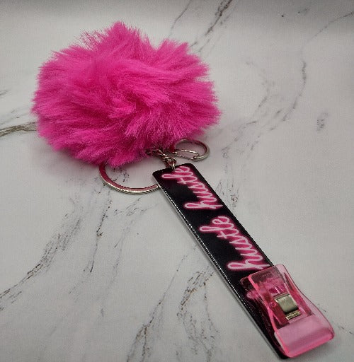 Hustle Credit Card Grabber