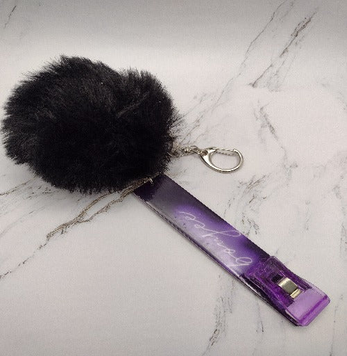 Electric Boujee Credit Card Grabber