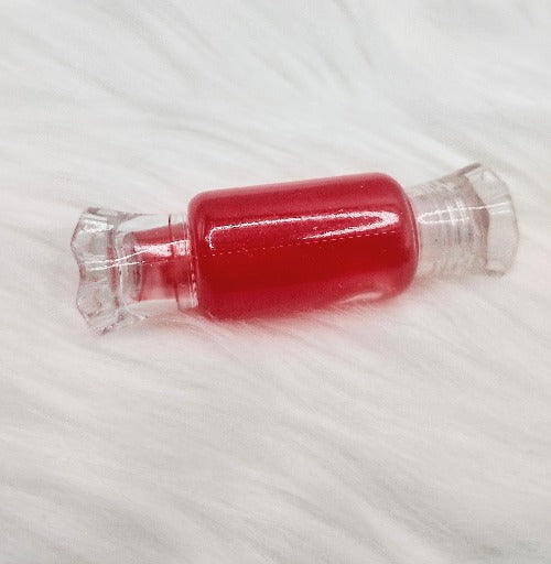 Candy Kisses Lip Gloss: Sweeten Your Smile! 🍭💋