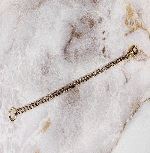 Necklace Extenders: Tailor Your Glamour! ✨