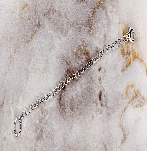 Necklace Extenders: Tailor Your Glamour! ✨