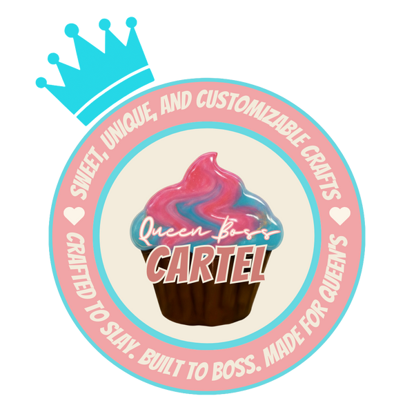 Queen Boss Beauty Cartel LLC