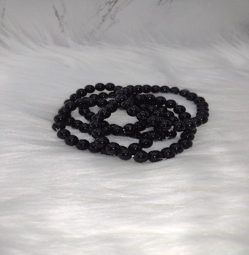 Glass Beads Bracelets